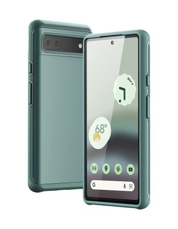 Google Pixel 6a JETech