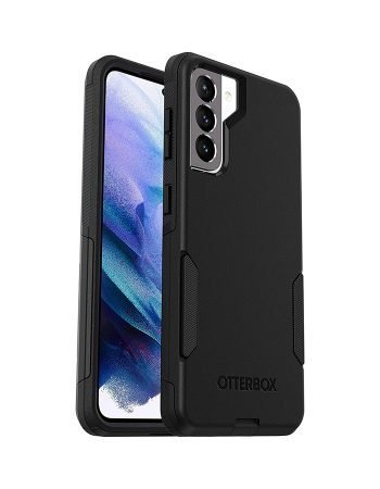 Funda para Galaxy S21 5G OtterBox Commuter, resistente a golpes y ca&iacute;das, Rugerizada