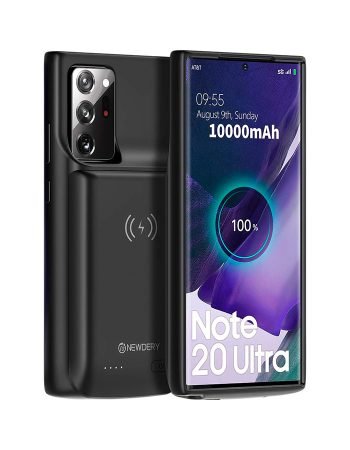 Galaxy Note 20 Ultra 5G