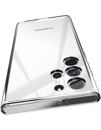 Samsung Galaxy S22 Ultra Case, tecnolog&iacute;a H&iacute;brida TPU + PU